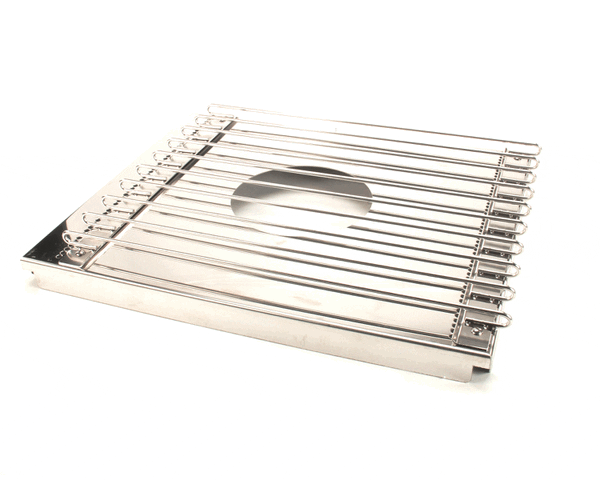 Groen 125902 Cover, Blower Asm Hy-5E (GR125902)