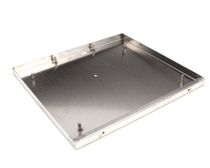 Groen 125923 Panel Front Door Assembly, Hy-5E (GR125923)