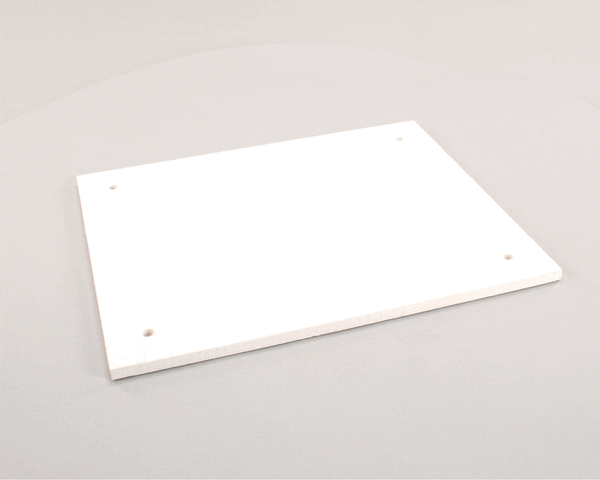 Groen 125926 Board, Insulator Hy-5E Door (GR125926)
