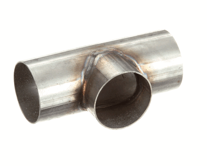 Groen 126003 Drain Tee Asm, 2 (GR126003)