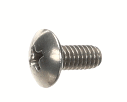 Groen 127179 Screw, 8-32 X .375 Phil Tr Hd (GR127179)