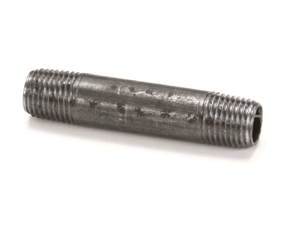 Groen 127330 Nipple, 1/4 Npt X 2.5 Long (GR127330)