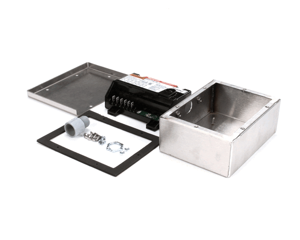Groen 127334 Assembly, Ignition Module Box (GR127334)
