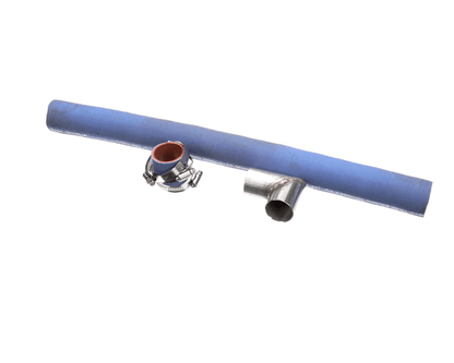 Groen 127393 Kit,Drain,1 1/2,Hy-3E, Ce (GR127393)