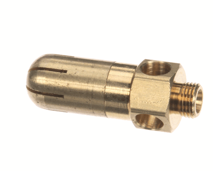 Groen 127554 Burner Jet #654 - 1.15Mm (0.0453) 7/16-2 (GR127554)