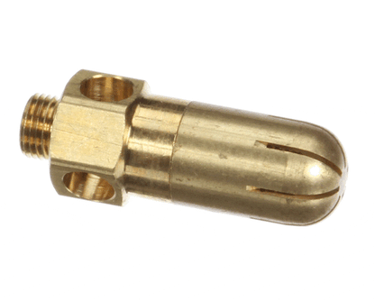 Groen 127555 Burner Jet #654 - #69 (0.0292) 7/16-24 (GR127555)