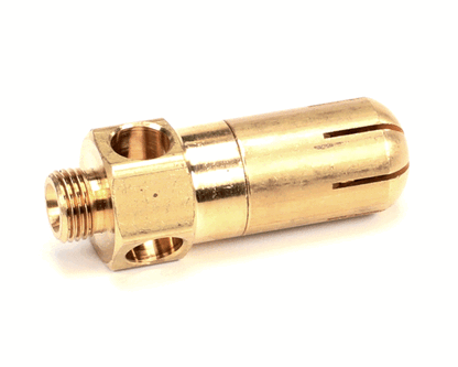 Groen 127564 Burner Jet #654 - #71 (0.0260) 7/16-24 (GR127564)