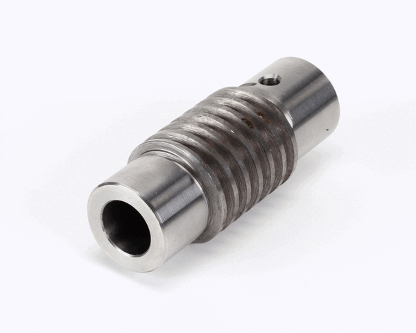 Groen 128001 Gear, Worm 12Dp (GR128001)