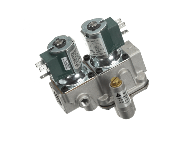 Groen 128412 Valve,Gas Johnson Controls (GR128412)