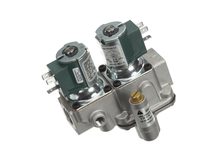 Groen 128412 Valve,Gas Johnson Controls (GR128412)