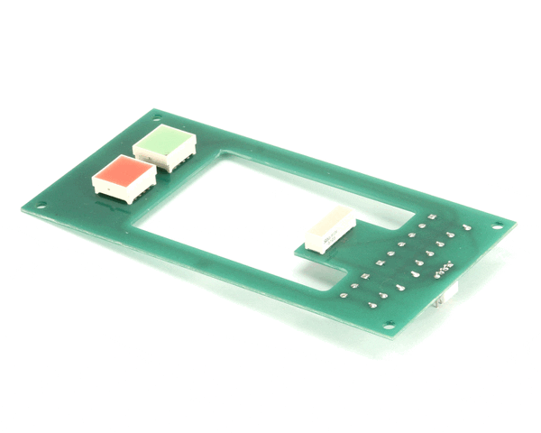 Groen 130457 Hy-Plus Light Pc Board Asm (GR130457)
