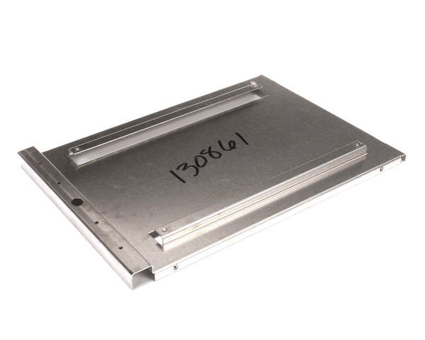 Groen 130861 Weldment, Inside Panel Hy3 (GR130861)