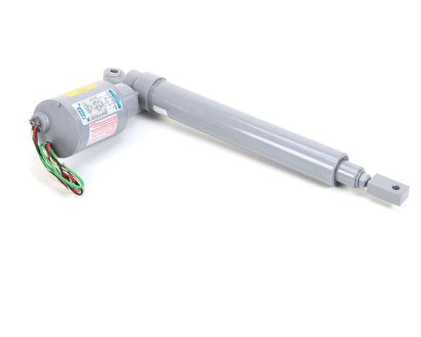 Groen 132413 Actuator, 115 Vac (GR132413)