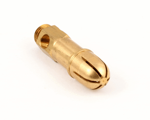 Groen GR135543 Burner Jet for Groen TDH-40 and TDHC-40 Steam Jacketed Kettles (GR135543)