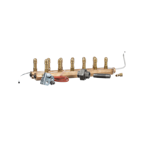 Groen 137409 Burner Piping Assembly, Natural Gas (GR137409)