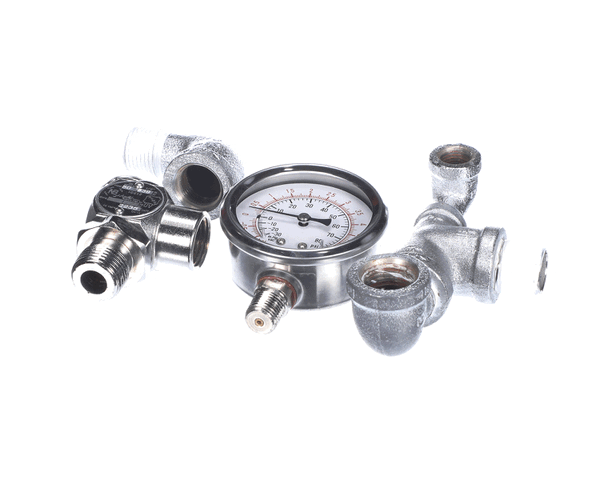 Groen 137433 Water Fill Assembly (GR137433)