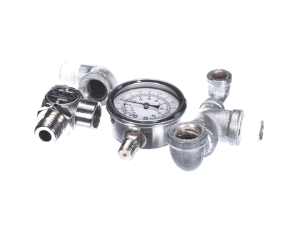 Groen 137433 Water Fill Assembly (GR137433)