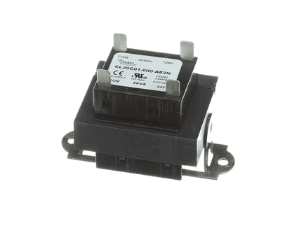 Groen 137487 Transformer, 20Va, 120 Primary (GR137487)