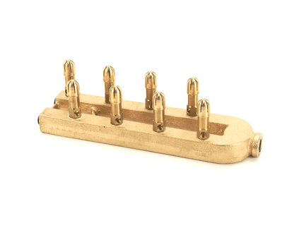 Groen 137755 Burner Manifold Jet Assembly (GR137755)