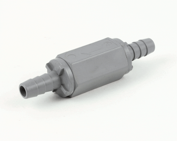 Groen 138428 Valve, Check 3/8 Hose Barb (GR138428)