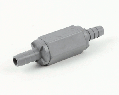 Groen 138428 Valve, Check 3/8 Hose Barb (GR138428)