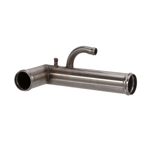 Groen 138546 Weldment, Drain Extension (GR138546)