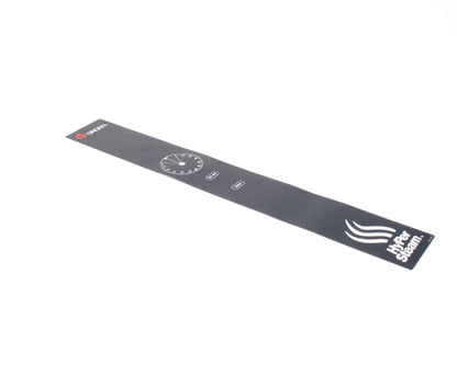 Groen 138573 Overlay, Front Panel Without (GR138573)