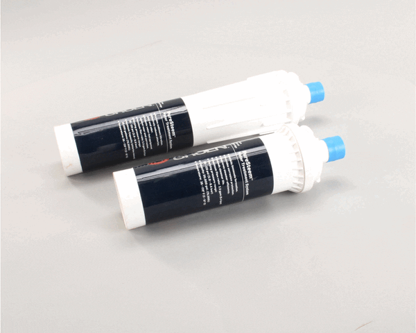 Groen 139026 Replacement Cartridge Set, Water Treatme (GR139026)