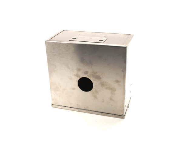 Groen 139043 Enclosure Tilt Mechanism (GR139043)