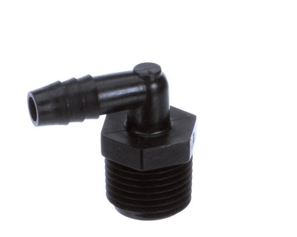 Groen 139126 Elbow, 90 Deg 1/2 Mpt X 3/8 (GR139126)