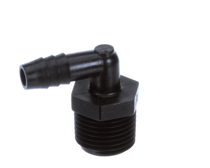 Groen 139126 Elbow, 90 Deg 1/2 Mpt X 3/8 (GR139126)