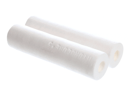 Groen 140105 Pre-Filter Replacement, 2-Pack (GR140105)