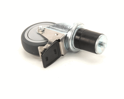 Groen 140113 Caster 4 Swivel With Brake For (GR140113)
