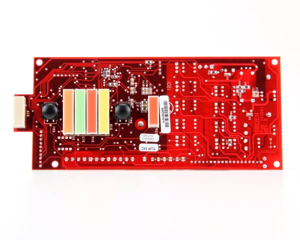 Groen GR141082 Control Board (GR141082)