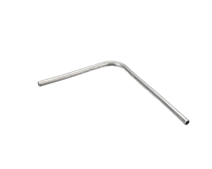 Groen 141338 Tubing .500 (Prebend) (GR141338)