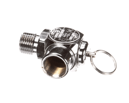 Groen 141360 Valve Safety, 50Psi (GR141360)