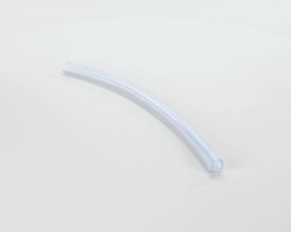 Groen 141466 Tube Silicon 3/4Id X 18.5 Lg (GR141466)