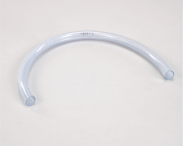 Groen 141467 Tube Silicon 3/4Id X 27 Lg (GR141467)