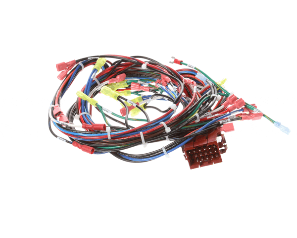 Groen 141836 Harness, Control Hy-5G (GR141836)