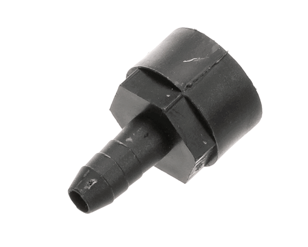 Groen 142262 Adapter, 1/2 Fpt To 3/8 Barb, Poly (GR142262)