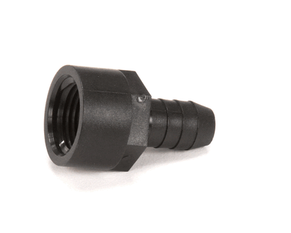 Groen 142431 Adapter, Delime, Top (GR142431)