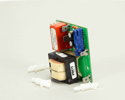 Groen 142533 Control Board, Water Level (GR142533)