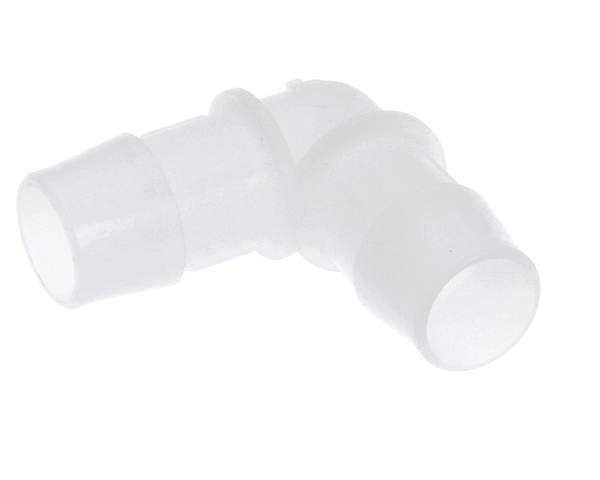 Groen 142549 Hose Barb, Elbow 3/4 X 3/4 Kynar (GR142549)