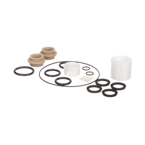 Groen 143075 Kit O Ring Seals (GR143075)