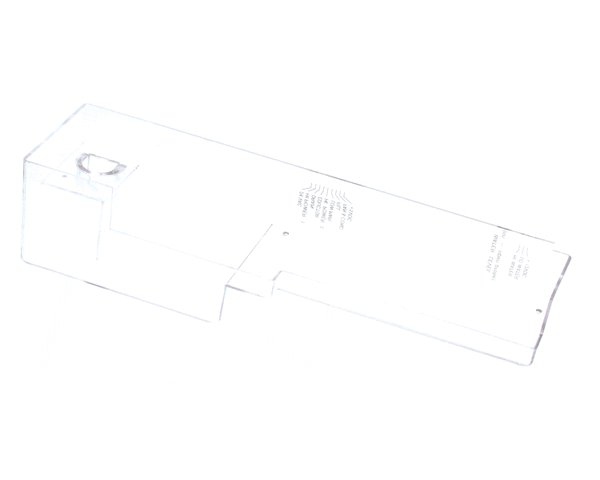 Groen 143255 Cover, Panel Control (GR143255)