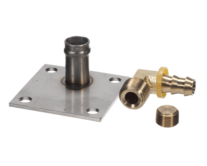 Groen 143410 Kit, Steam Gen Conv, Hy-6G (GR143410)