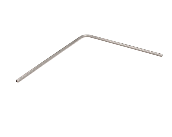 Groen 143555 Tube, Burner Intake (GR143555)