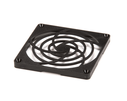 Groen 143664 Guard, 80Mm Fan, Plastic (GR143664)