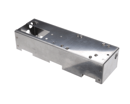 Groen 144348 Rear Radiation Heat Shield (GR144348)