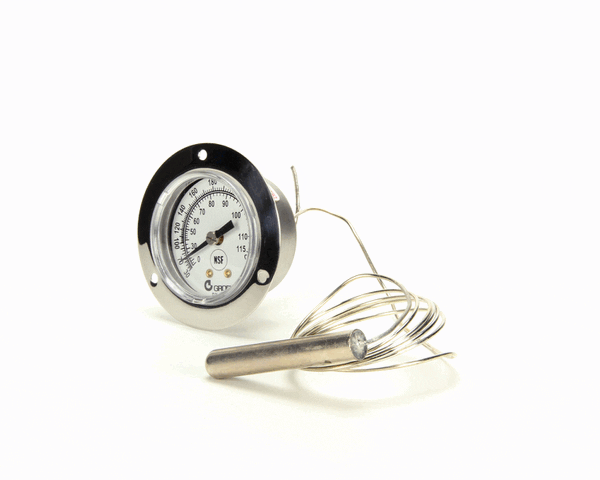 Groen 144369 Thermometer, Remote Dial (GR144369)